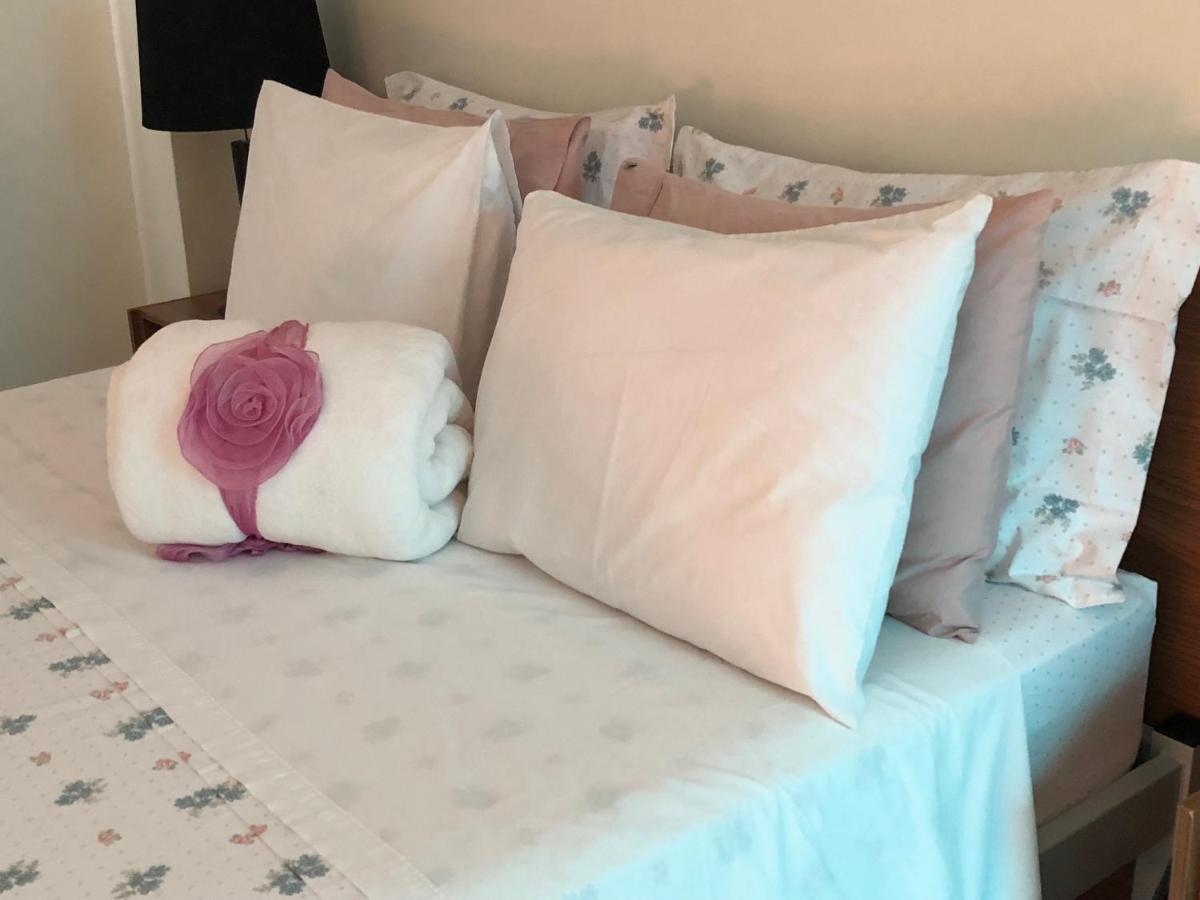 Hotel Flor De Minas Убераба Екстериор снимка