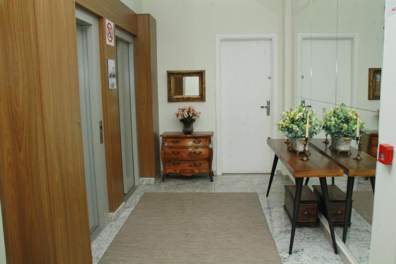 Hotel Flor De Minas Убераба Екстериор снимка